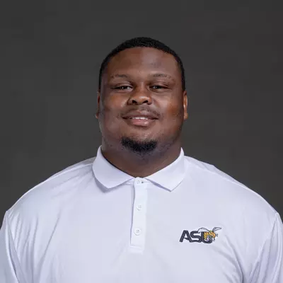 Blake Wallace and Lamar Jackson - 