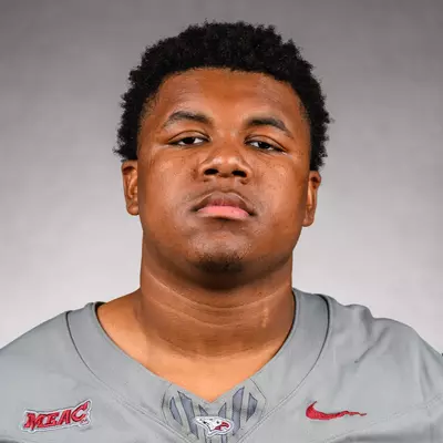 Ja'Quan Sprinkle and Christopher Bentley