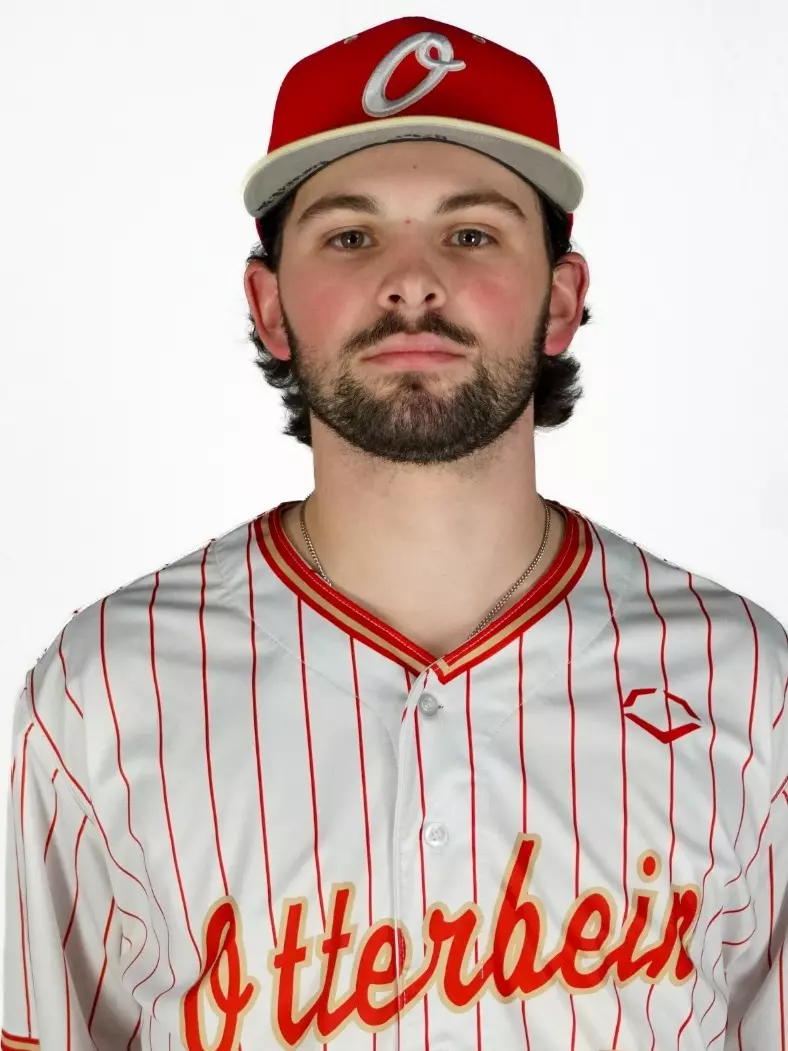 Sara Solberg and Preston Carter