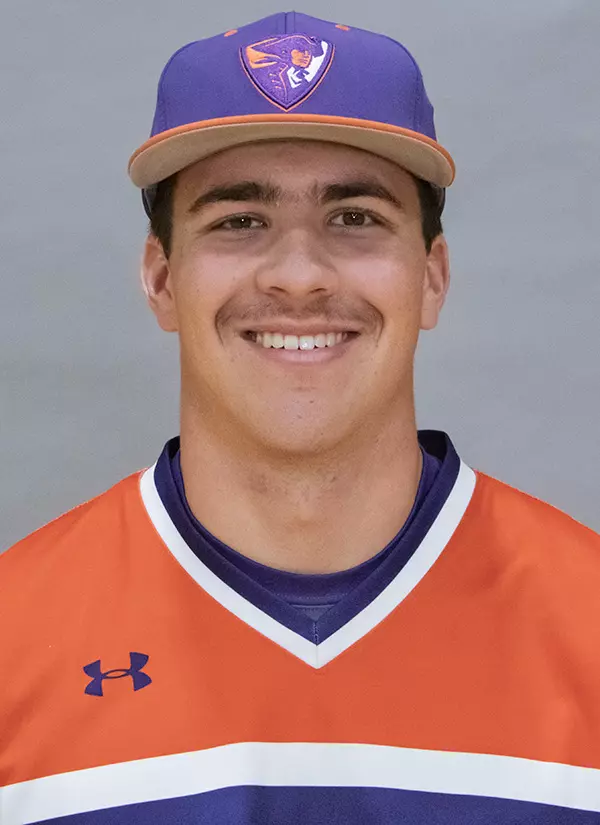 James Chagnon and Sierra Yates