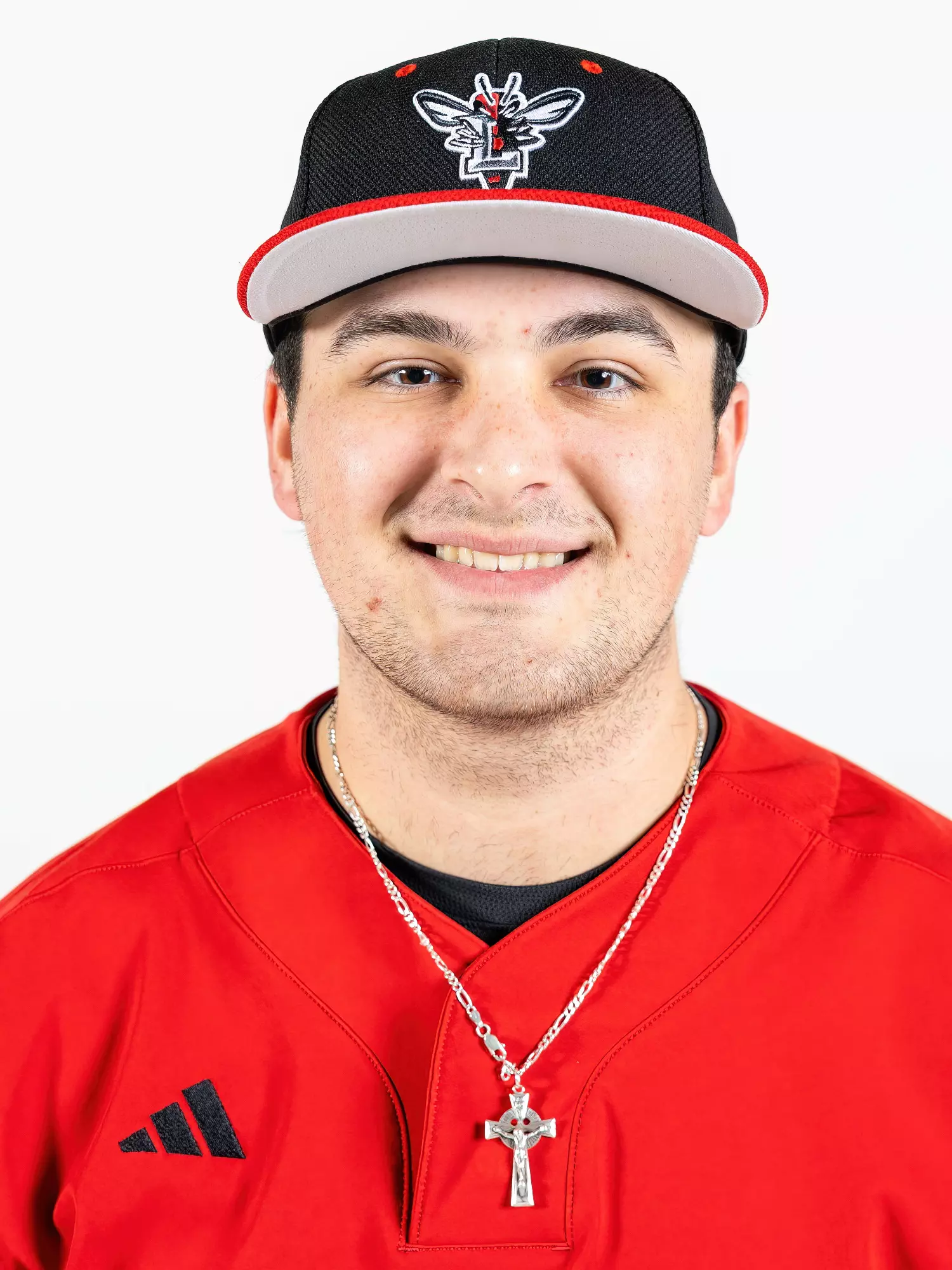 Jakob Foster and Grace Clary