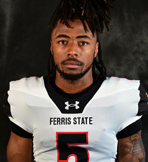 D%27Mari Jenkins and DJ Bryant - 