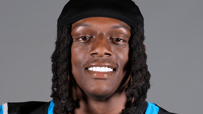 Jaden Martin-Burgess and Justin Stewart