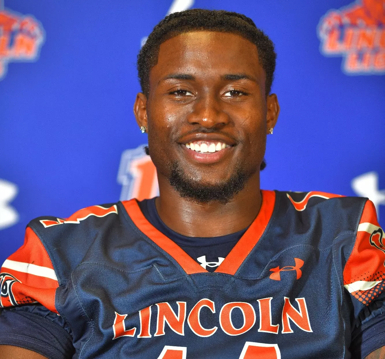 Jaeden Jones and Evan Toth - 