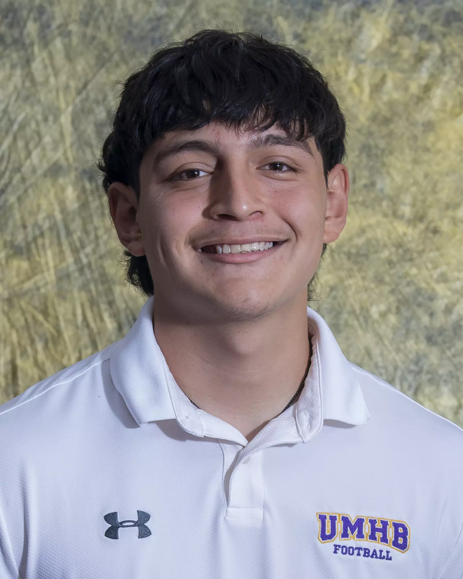 Jonathan Sanchez and Markus Luengo - 