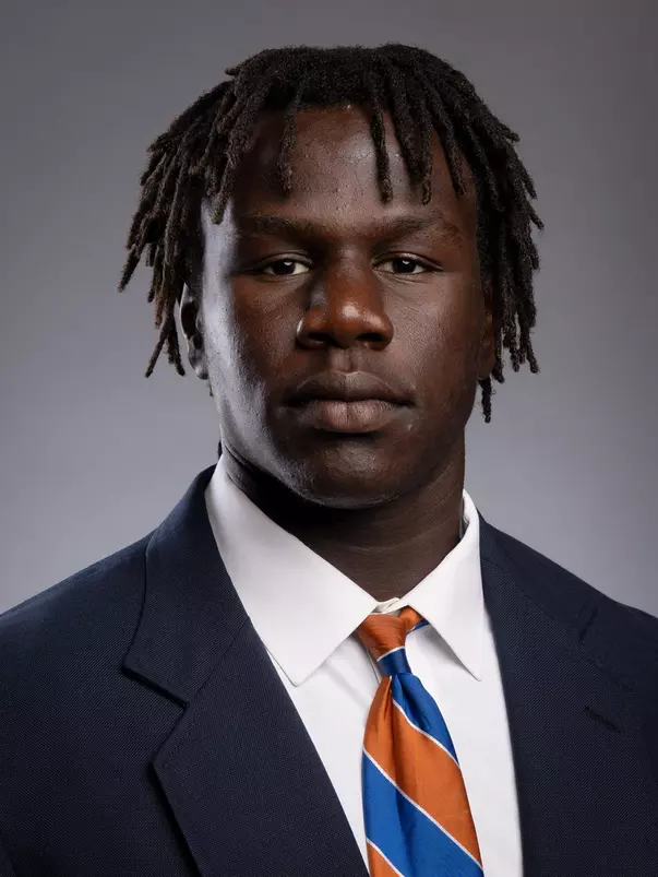 Bol Bol and Drew Carlson