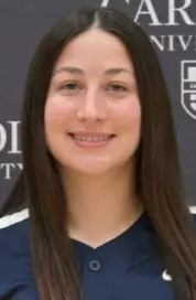 Whitney Schnack and Alaina Schwanke