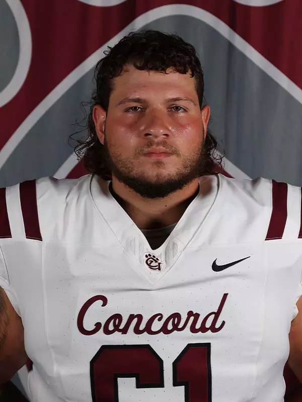 Leonard Farrow and Ethan Vargo-Thomas - 