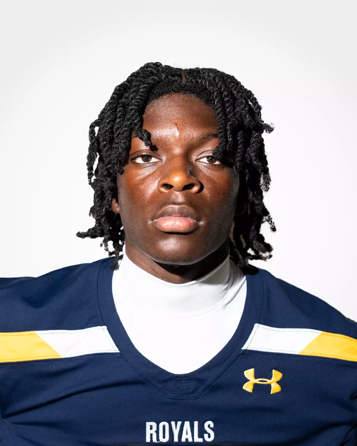 Omari Muhammad-Wyatt and Tyrell Gainey - 