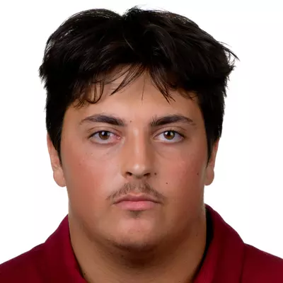 Noa Masui and King Large