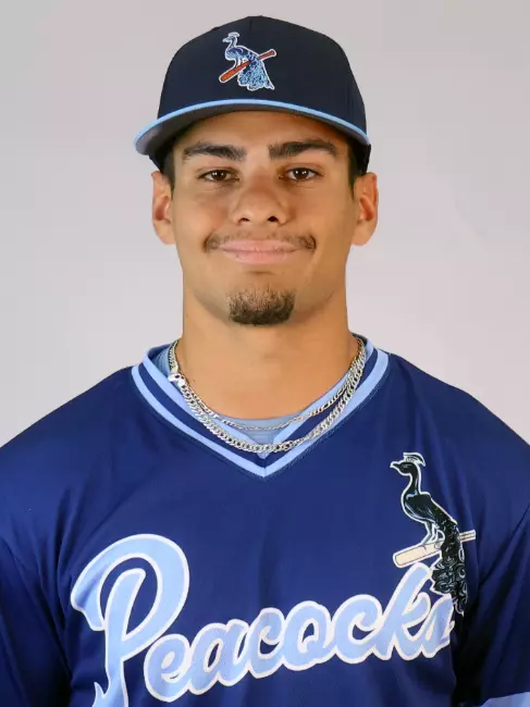 Jack Burns and Darren Barnes