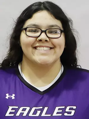 Presley Brott and Cole Lancaster