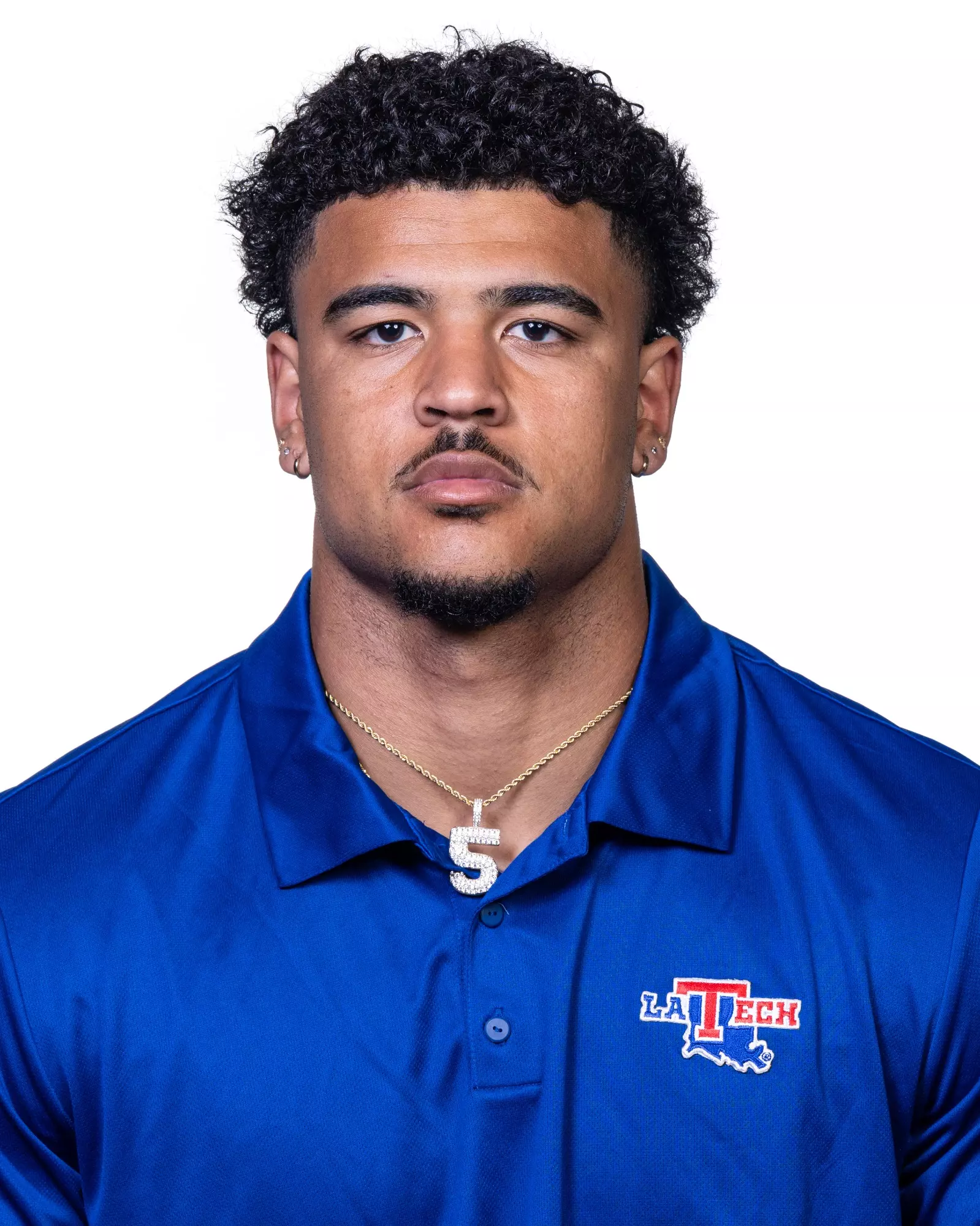 LaTristan Thompson and Zack Hulscher - 