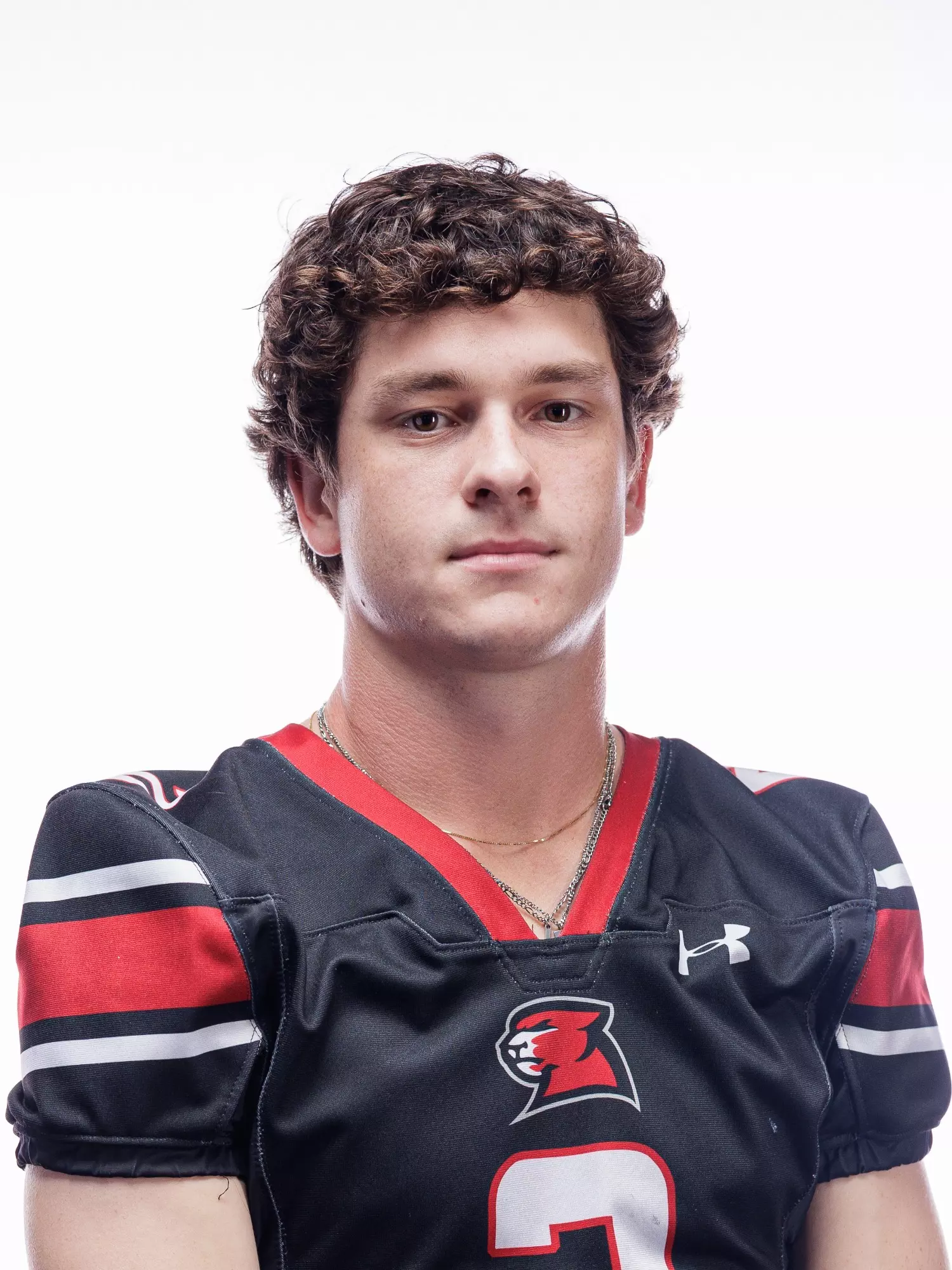 Derrion Horsley and Hunter Waddell