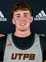 Calyn Dallas and Brady Watson - 