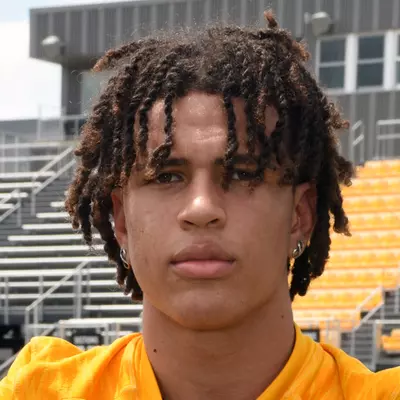 Landen Heath and Isaac Hubert