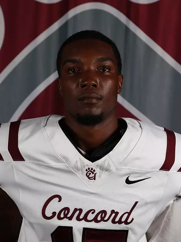 Tommy Tucker and Zavion Woodard