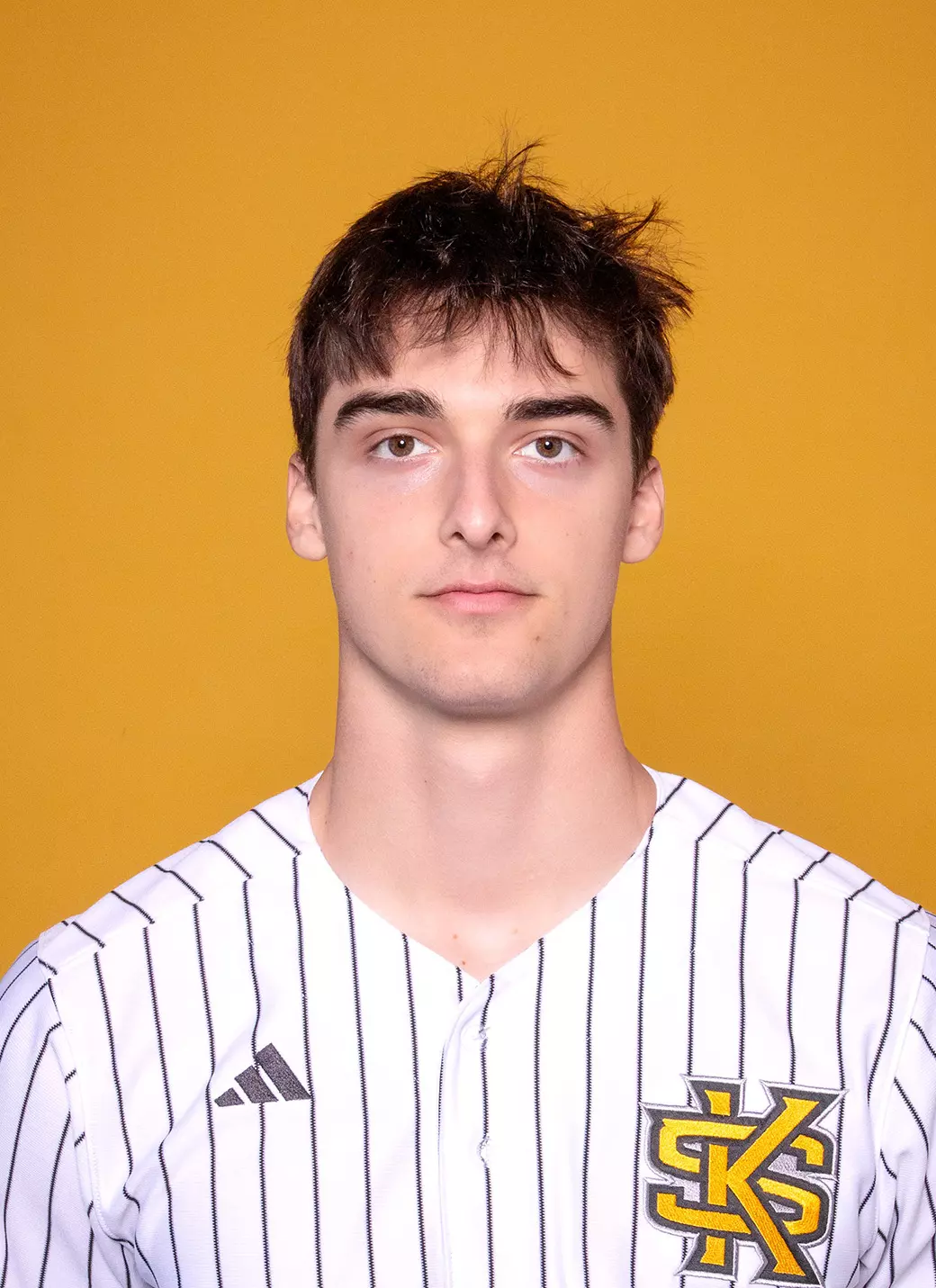 Cole Ellis and Jackson Bradfield