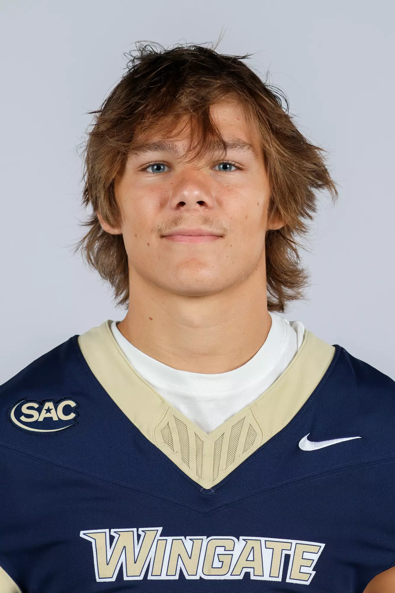 Zavier Short and Haven Horlback - 