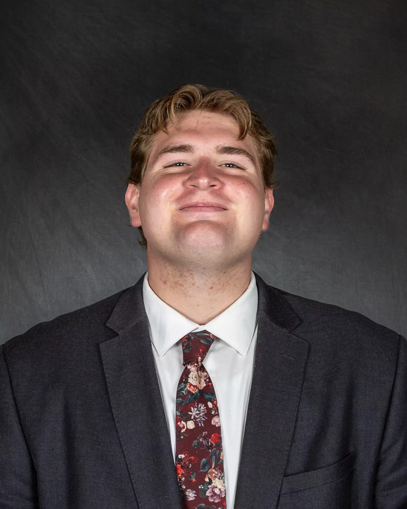 Allen Wallace and Mason Browning