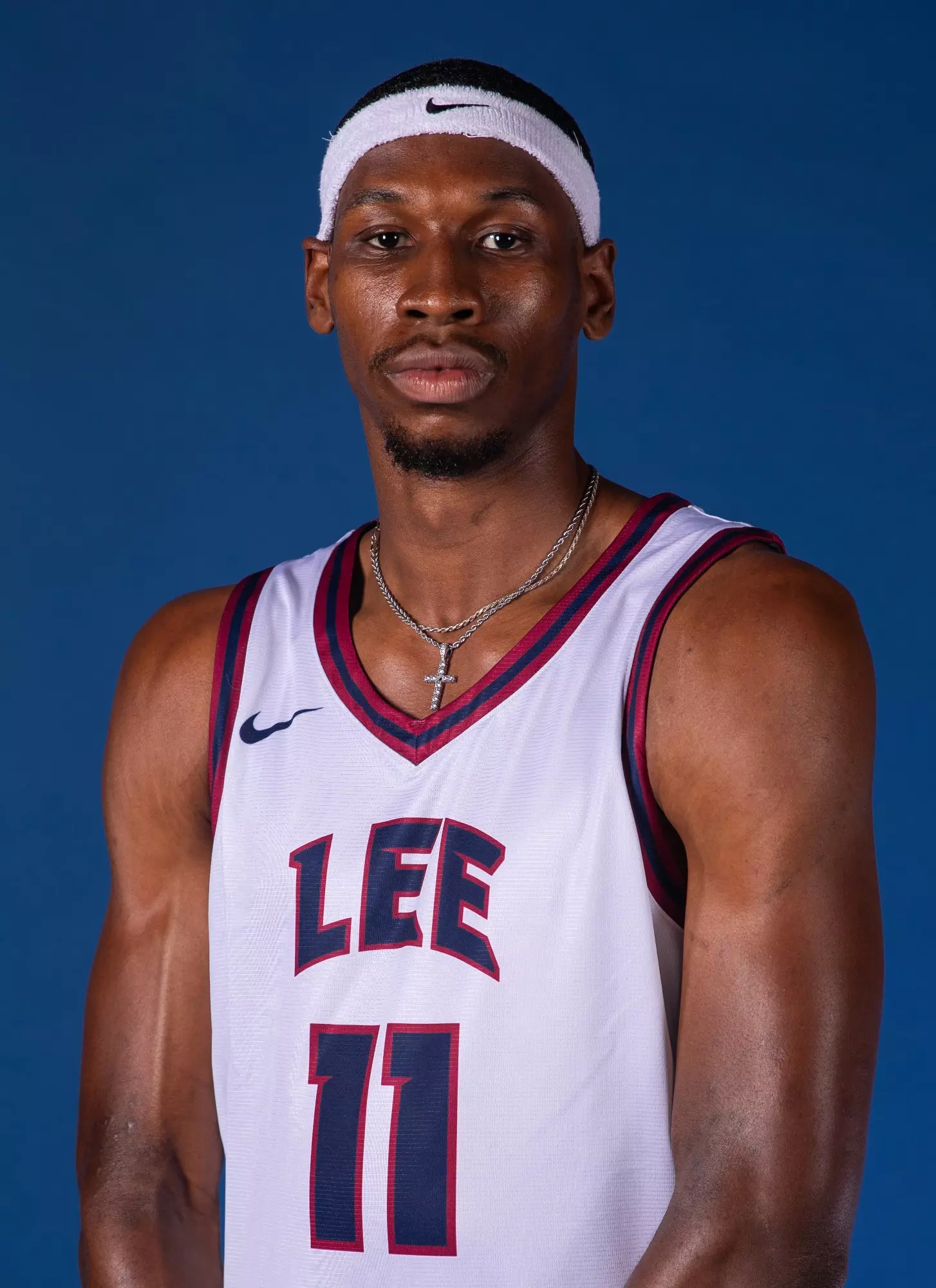 Tyler White and Genesis Young