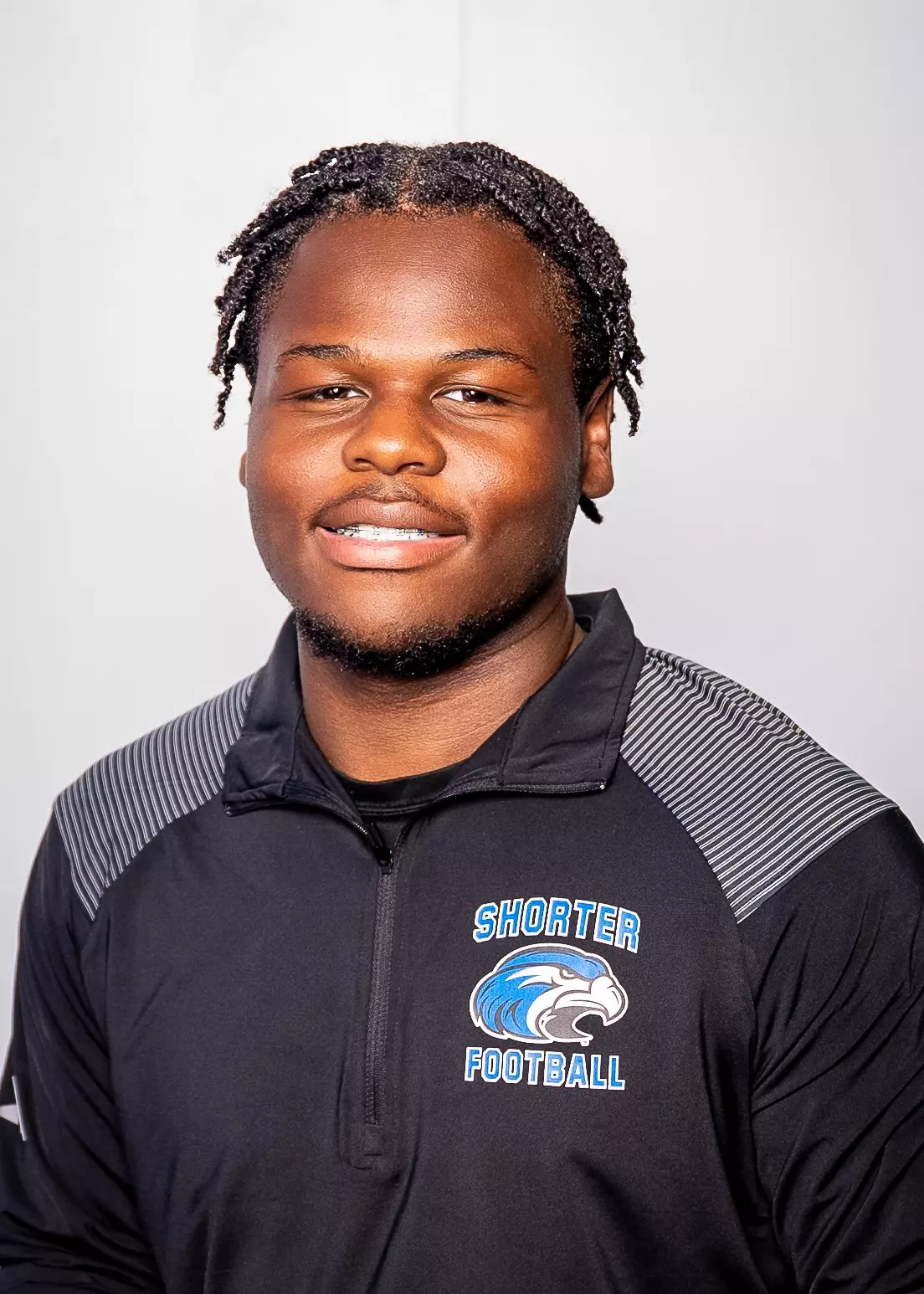 Zykeivous Walker and Davarious Jessie