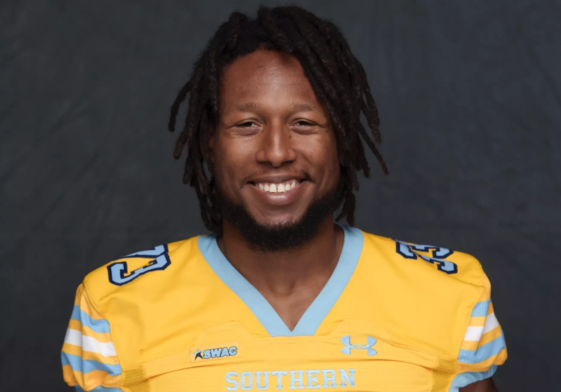 Jahbari Kuykendall and Jordyn Brooks - 