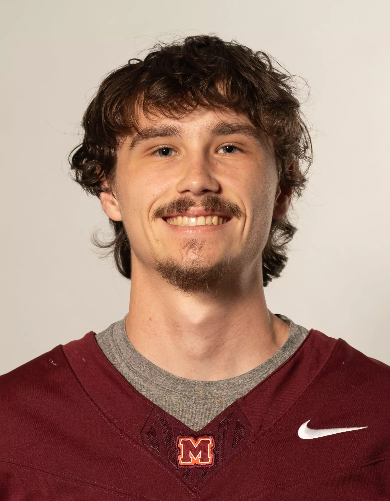 David Brooks and Sawyer Belue - 