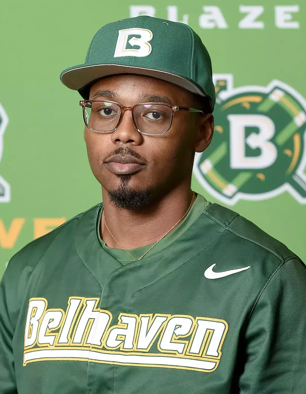 Marvin Jackson and Trey Smith