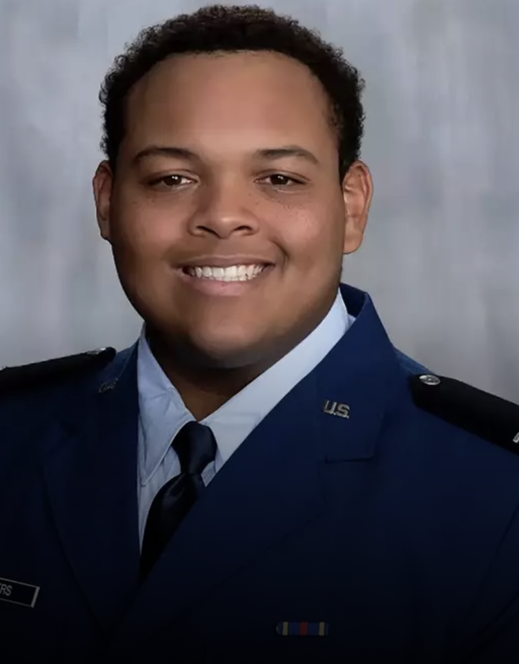 Evan Rau and Liam Szarka - 