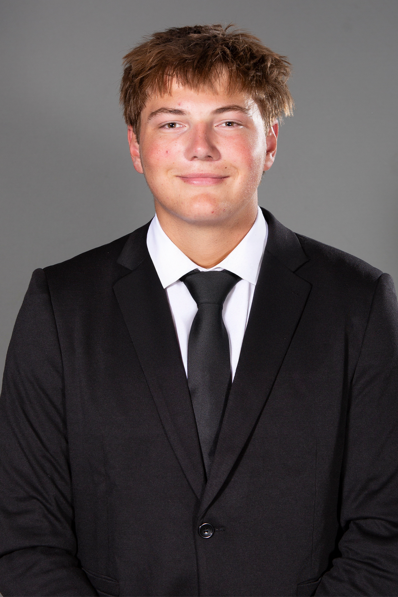 Trey Stott and Gavin Hershberger