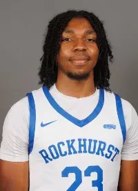 Gabe McGlothan and DJ Davidson