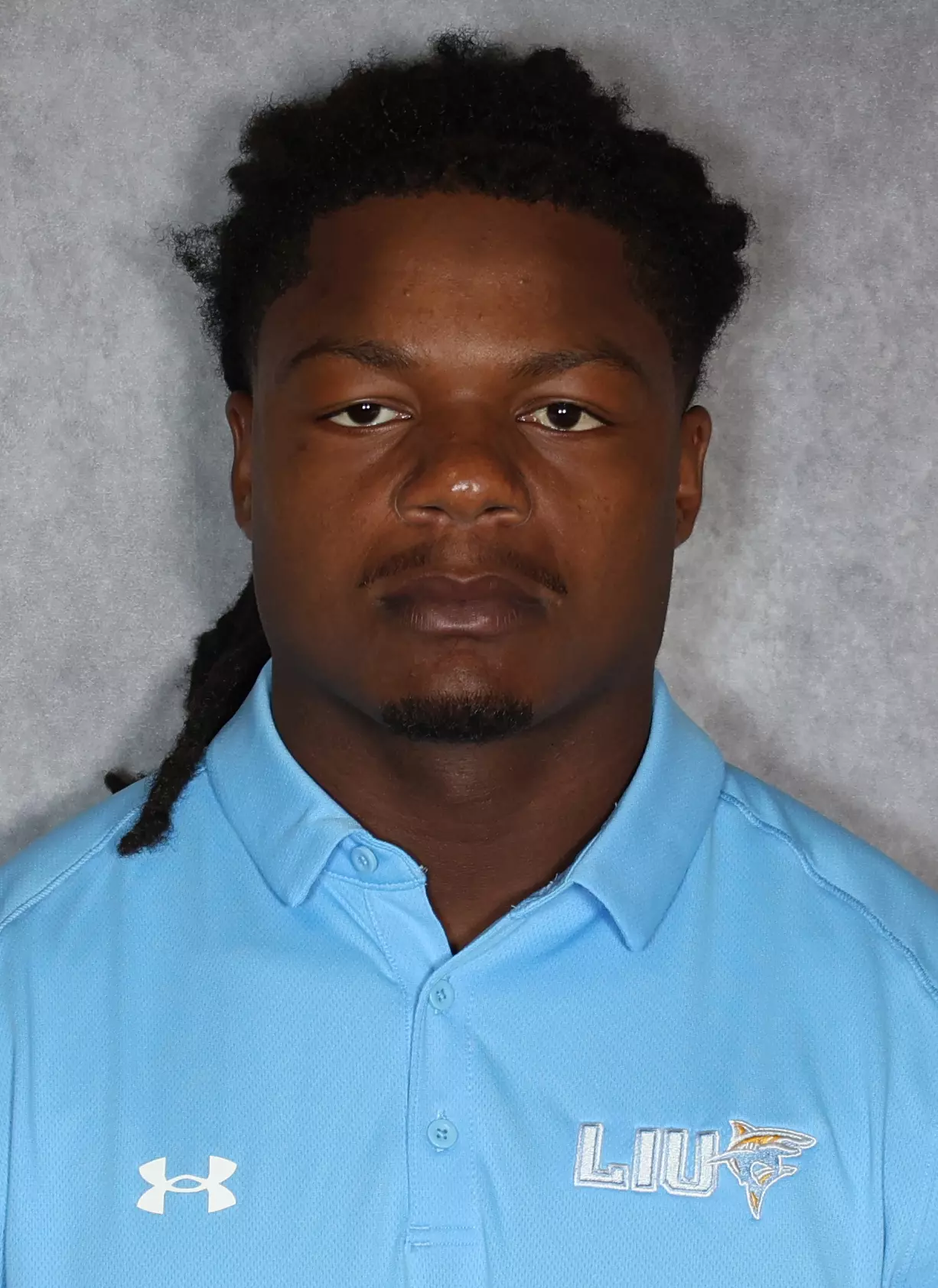 Shafeek Smith and Jaasai Simmons