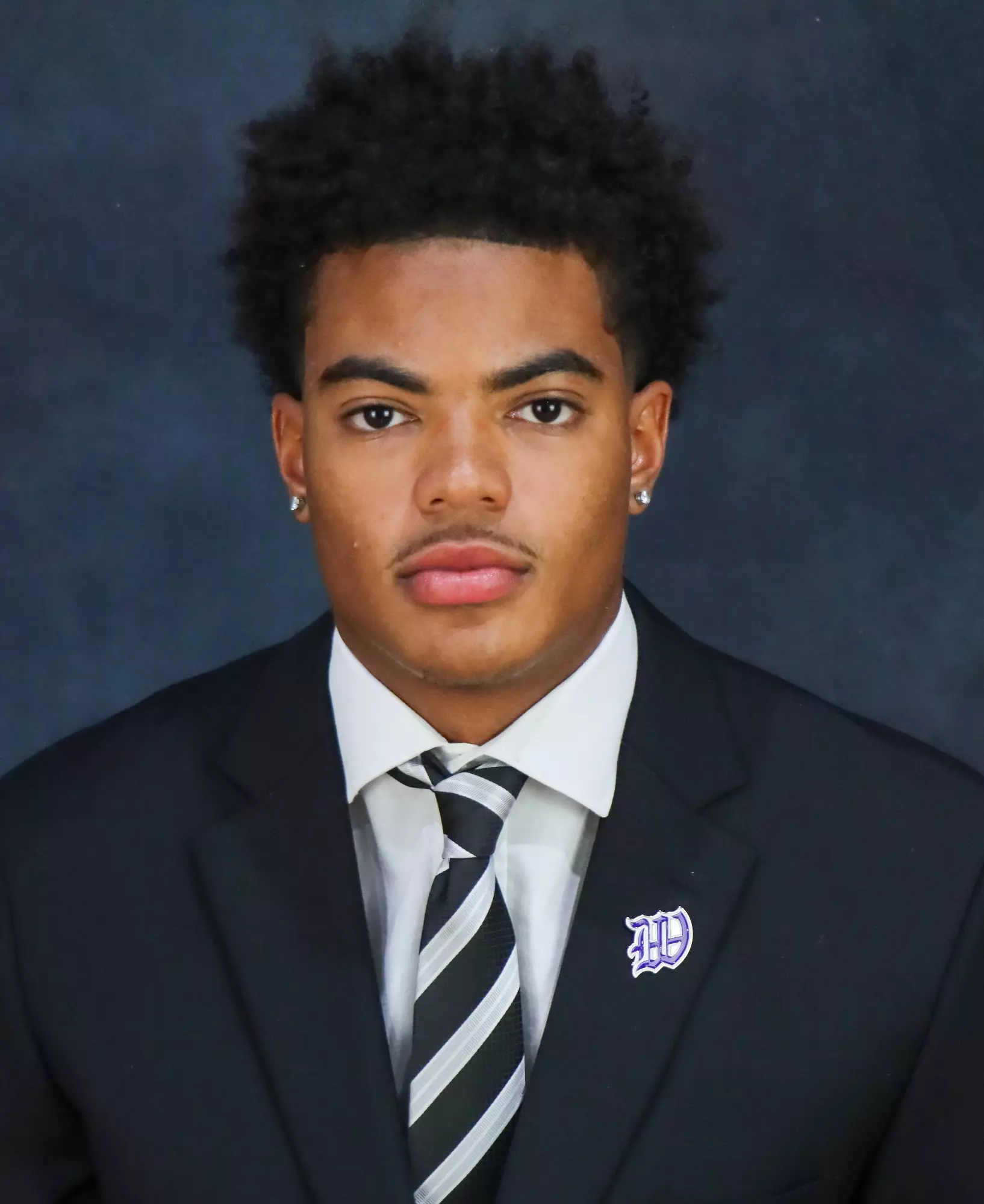 Royel Fairfax-Byrd and Kameron Howard - 