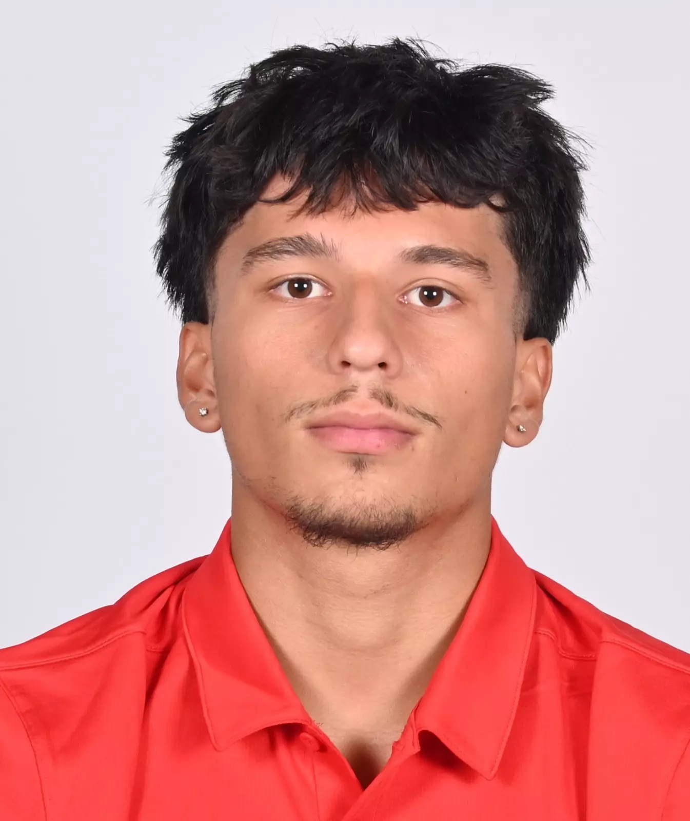 Matt MacLeod and Luke Levitt