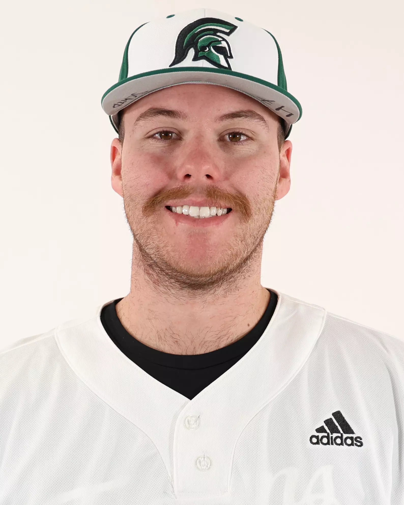 Bryson DeLozier and Landon Nichols