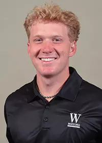 Evan Vandenbosch and Ethan Belk