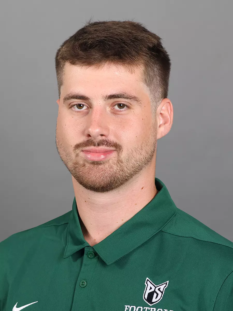 Brooks Ferguson and Hudson Waples - 