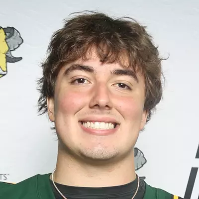 Brendan Hazell and Quin Whalen - 