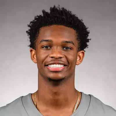 Clay Pender and Maurice Odom - 