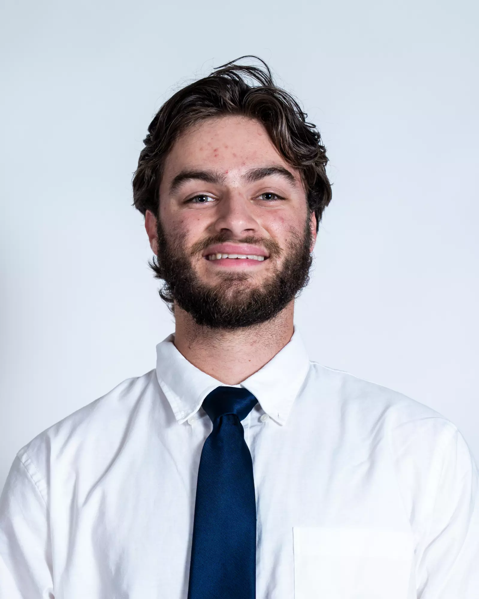 Brendan Holloway and Jacob Buysse