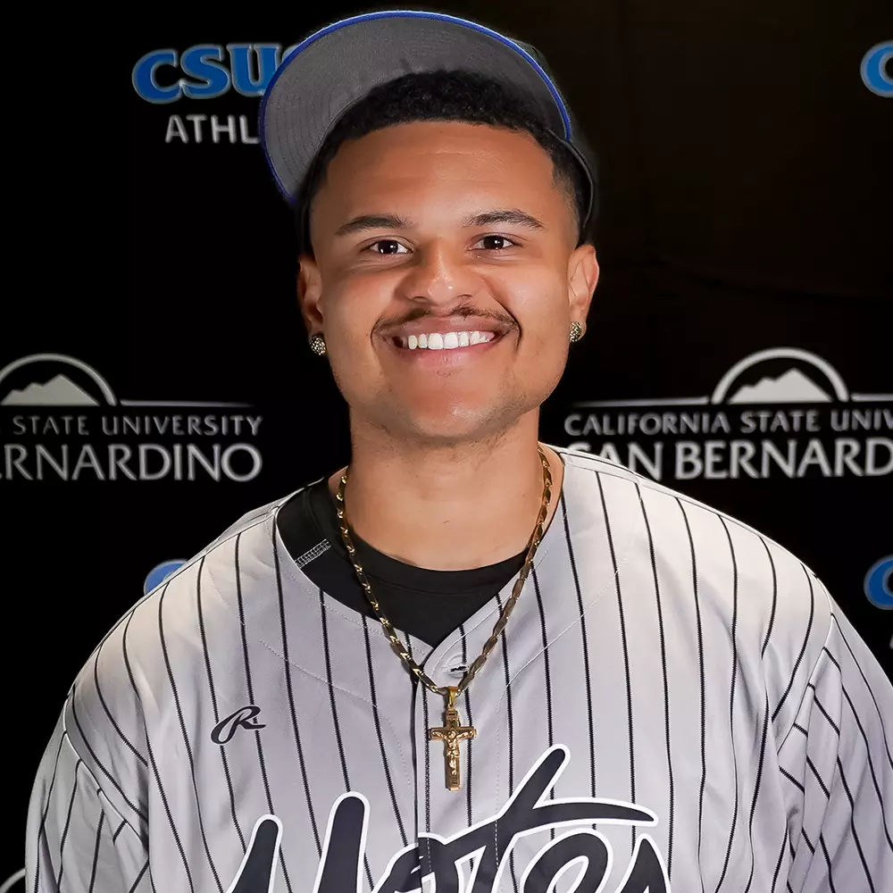 Chase Davidson and Ivan Rodriguez