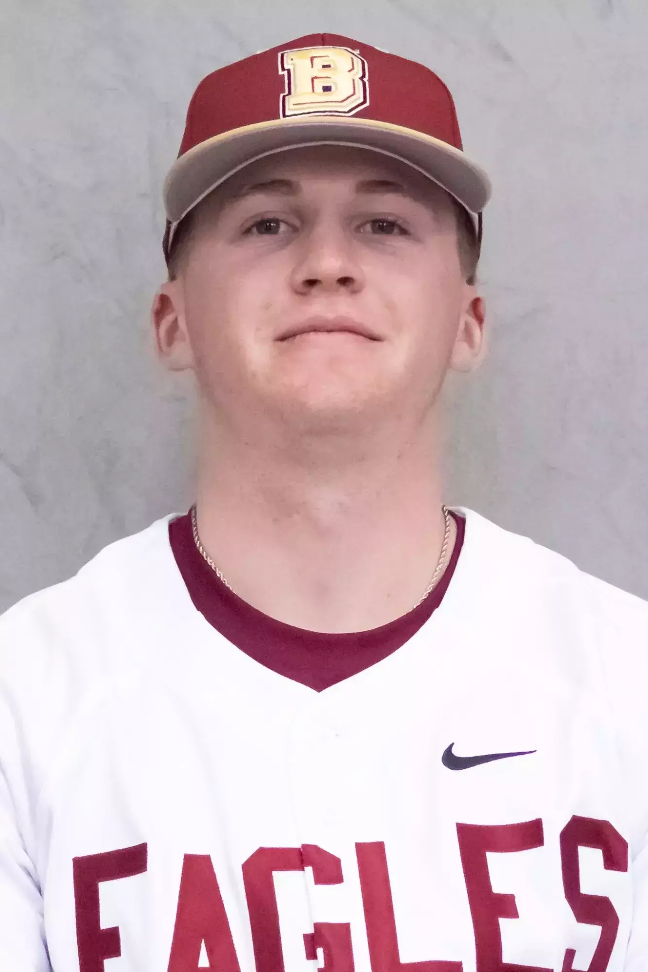 David Mendez and Brileigh Bass