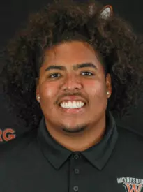 Shafeek Smith and Jaasai Simmons