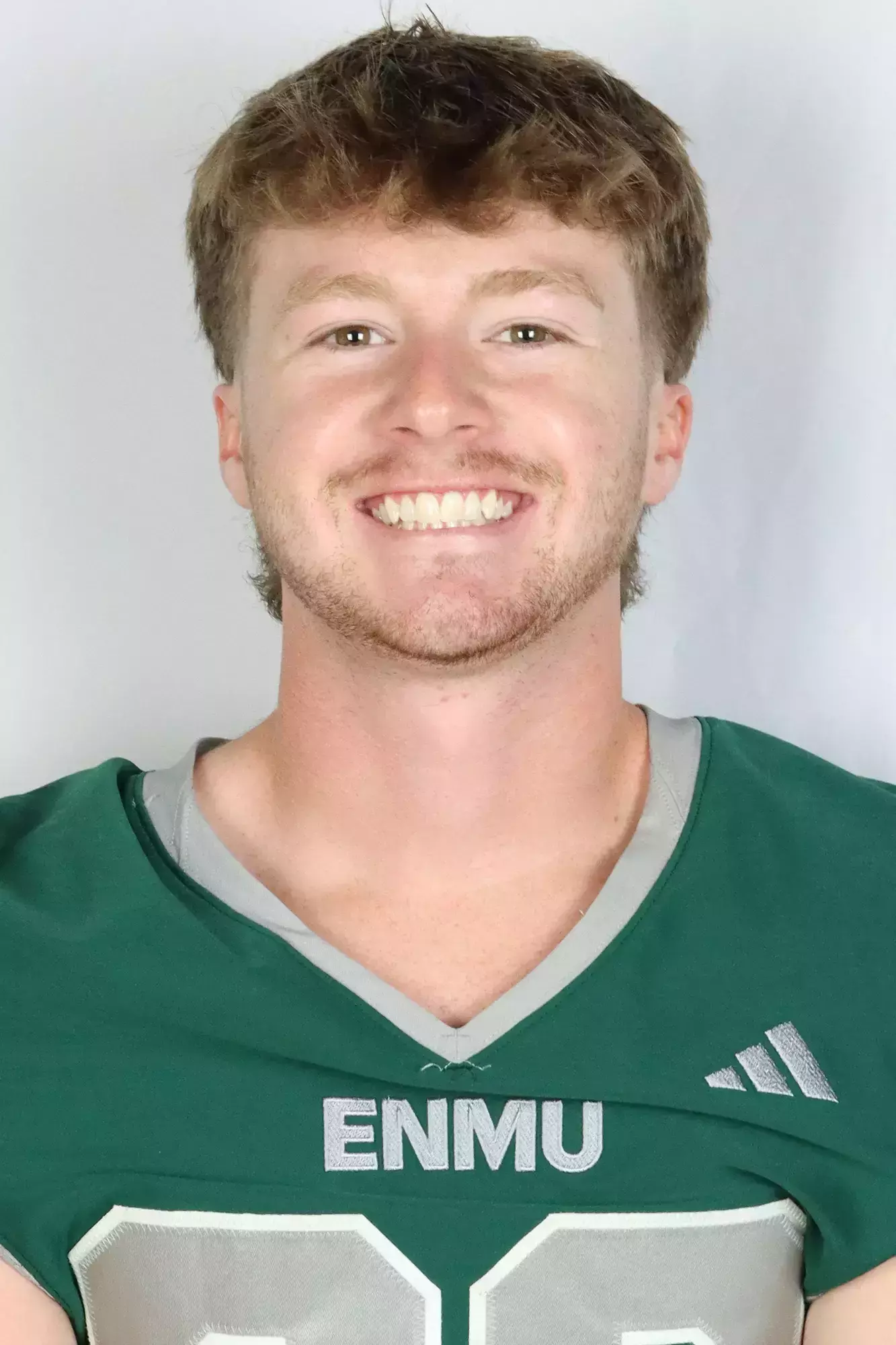 Christian Griego and Jonathon Croker - 