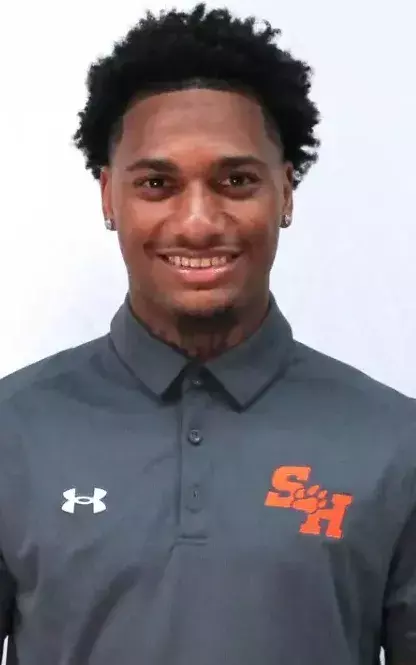 Anthony Colandrea and Aydan Clinton - 