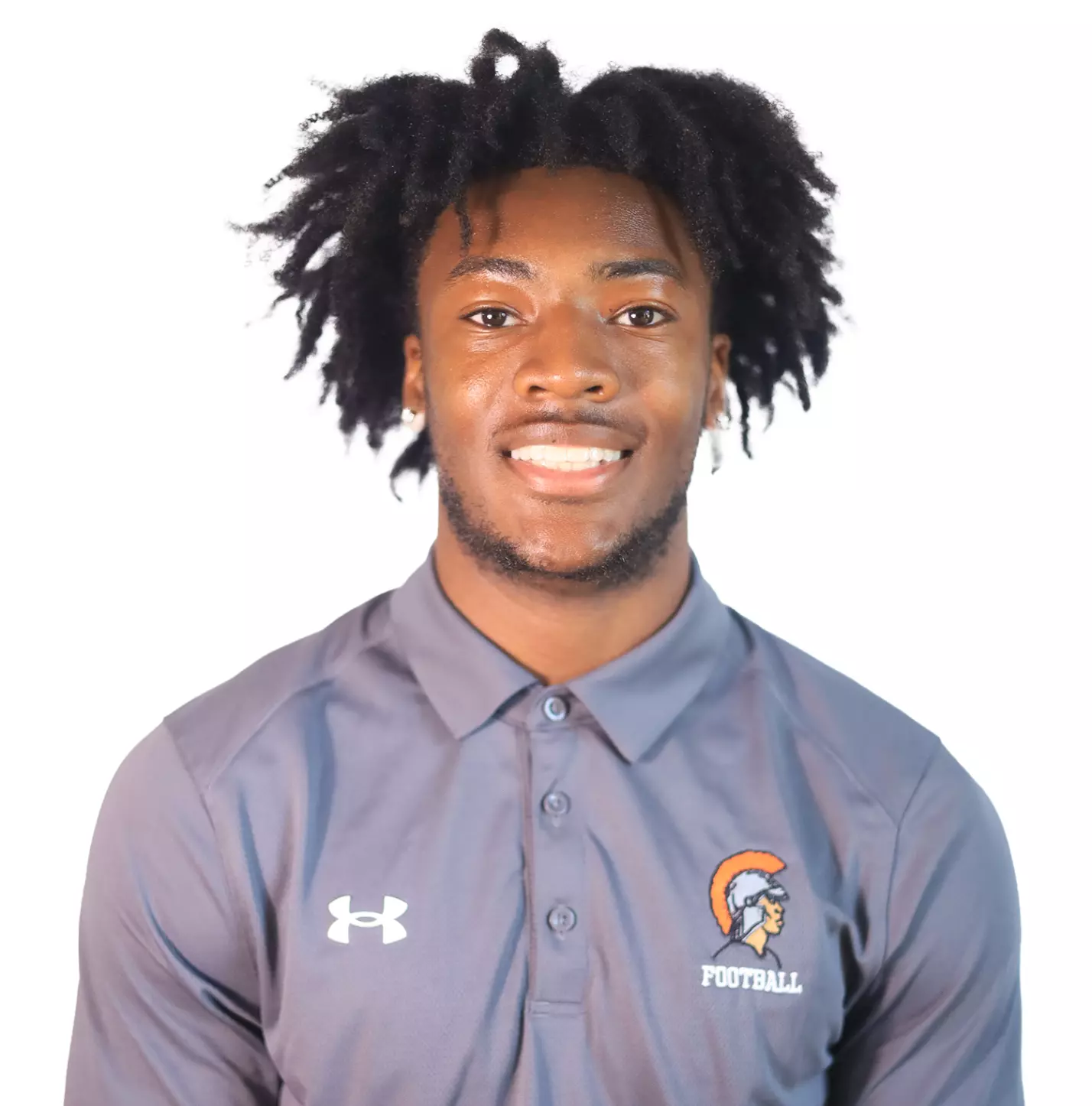 Juice Johnson and Javion Whitfield - 