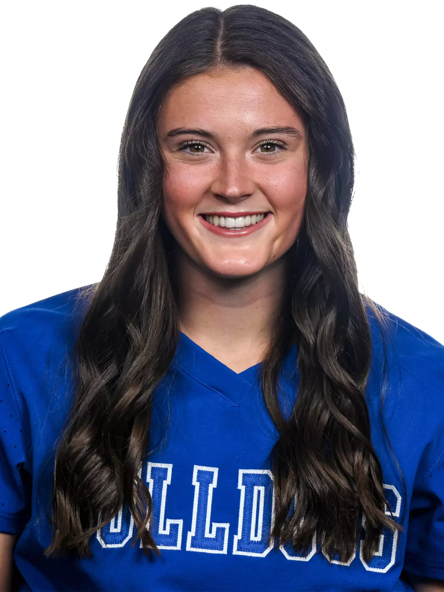 Miabella Collazo and Raegan Henderson