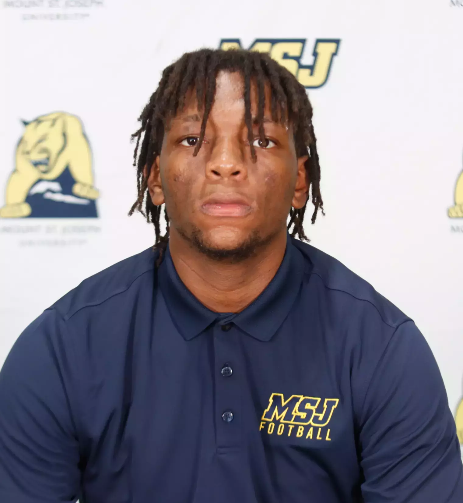 Christian Johnson and Kenari Tigner - 