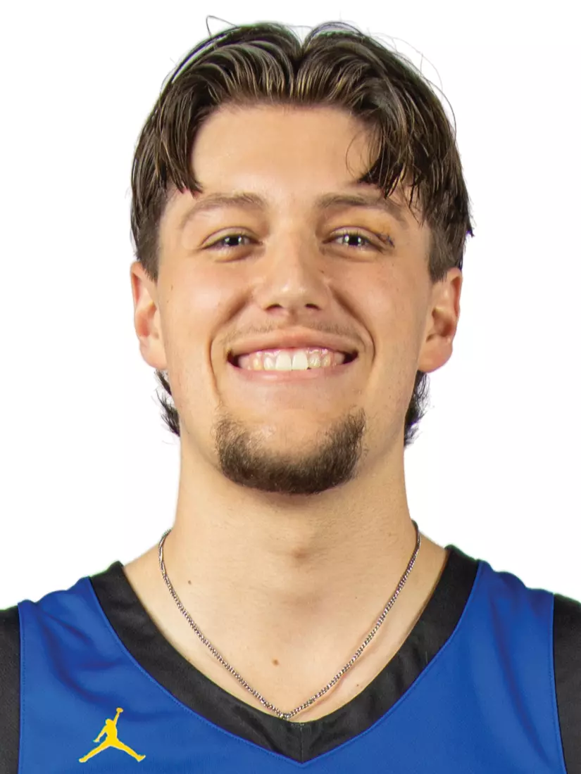 Colin Elkins and De%27Eric Hall - 